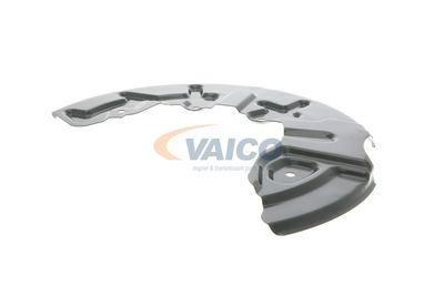 SPRITZBLECH BREMSSCHEIBE VAICO V105058 17