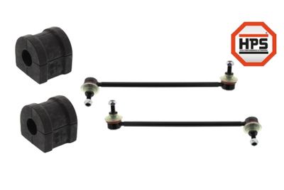 SET REPARATIE BUCSA BARA STABILIZATOARE