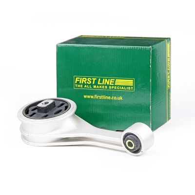 окачване, двигател FIRST LINE FEM4034