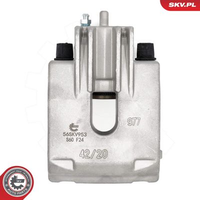 Brzdový třmen ESEN SKV 56SKV953