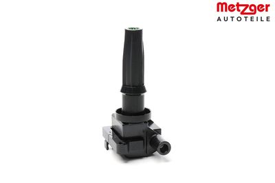 ZüNDSPULE METZGER AUTOTEILE 0880076 27