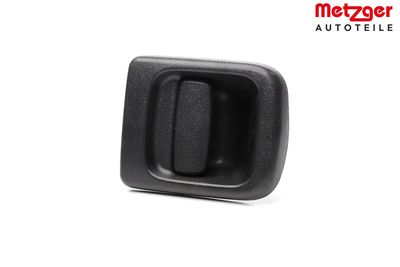 TüRGRIFF METZGER AUTOTEILE 2310510 4