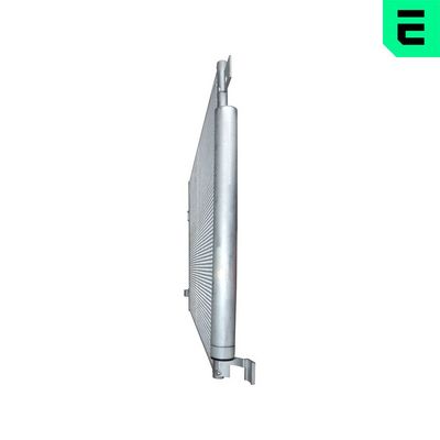 CONDENSATOR CLIMATIZARE ERA 667352 4