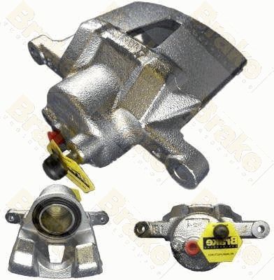 Brake Caliper Brake ENGINEERING CA1875R