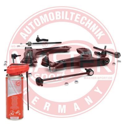 SET SUSPENSIE ROATA MASTER-SPORT GERMANY 37084KITMSP 1