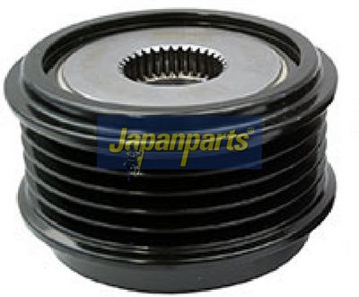 JAPANPARTS Laisvos eigos sankaba, kint. sr. generatorius