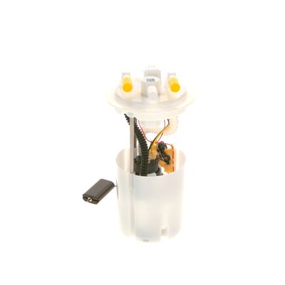 SISTEM ALIMENTARE CU COMBUSTIBIL BOSCH 0580203162 12