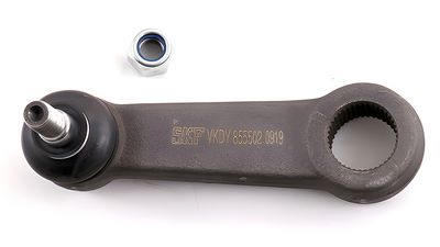 паразитен хебел SKF