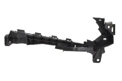 Koplamp beugels Links (extern, VS-versie, plastic) past: HONDA CR-V IV 12.14-12.16