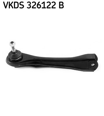 Wahacz, zawieszenie koła SKF VKDS326122B