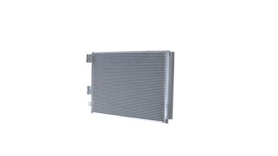 CONDENSATOR CLIMATIZARE MAHLE AC1102000S 26