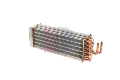 VERDAMPFER KLIMAANLAGE AKS DASIS 442044N 8