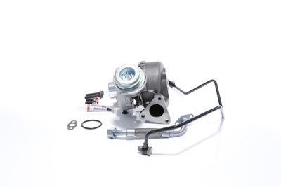 LADER AUFLADUNG BTS Turbo T981077BT 9