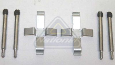 National FK3102PK