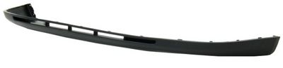 Spoiler inf bara fata negru MTR 30078762