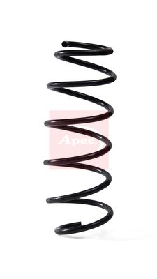 APEC Suspension Spring ACS1981