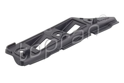 Montavimo rėmas, buferis