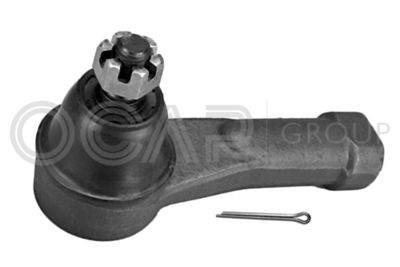 OCAP 0291265 Наконечник рулевой тяги  для MAZDA 323 I (FA) 1.3