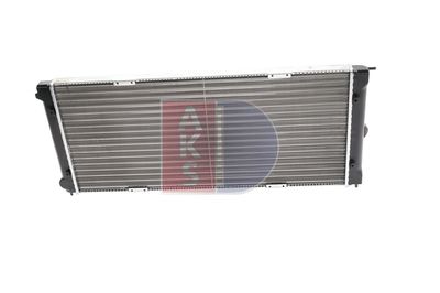 KüHLER MOTORKüHLUNG AKS DASIS 040460N 7
