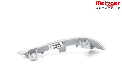 BLINKLEUCHTE METZGER AUTOTEILE 2080206 20