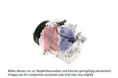 KOMPRESSOR KLIMAANLAGE