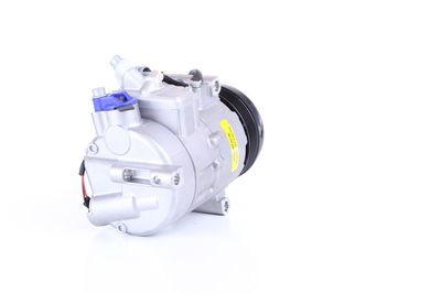 KOMPRESSOR KLIMAANLAGE NISSENS 890645 19