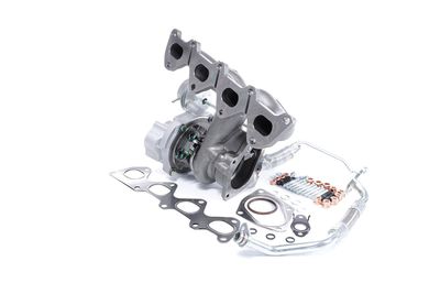 LADER AUFLADUNG BTS Turbo T981362 14