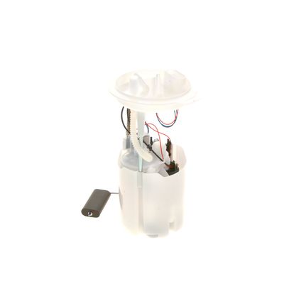 SISTEM ALIMENTARE CU COMBUSTIBIL BOSCH 0580200336 11