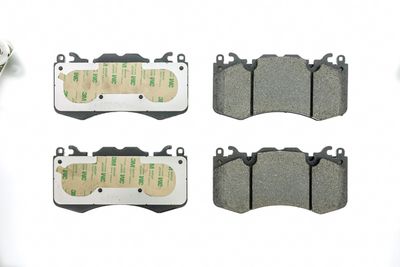 SET PLACUTE FRANA FRANA DISC AISIN BPLR1002