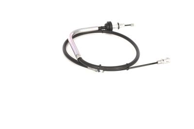 CABLU FRANA DE PARCARE BOSCH 1987482757 21