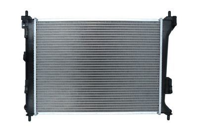 RADIATOR RACIRE MOTOR KAMOKA 7700013 1