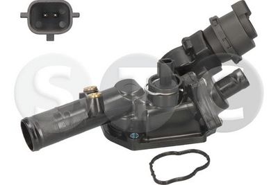 CARCASA TERMOSTAT STC T416179