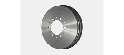 BREMSTROMMEL HELLA 8DT355303141 2