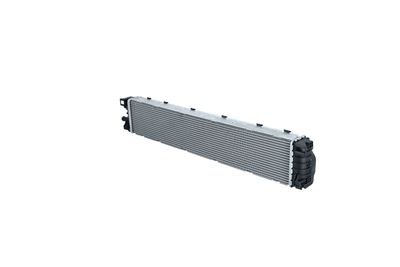 KüHLER MOTORKüHLUNG NRF 550270 9