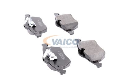 BREMSBELAGSATZ SCHEIBENBREMSE VAICO V400152 44