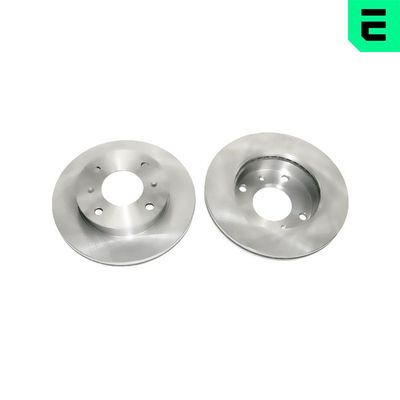 спирачен диск OPTIMAL BS-1130C