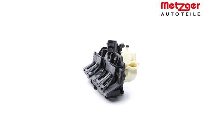 HECKKLAPPENGRIFF METZGER AUTOTEILE 2317004 10