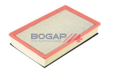 FILTRU AER BOGAP B8111105 5