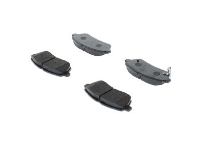 BREMSBELAGSATZ SCHEIBENBREMSE BOSCH 0986494574 16