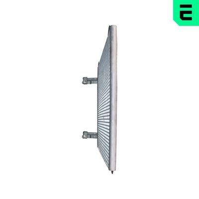 CONDENSATOR CLIMATIZARE ERA 667492 4