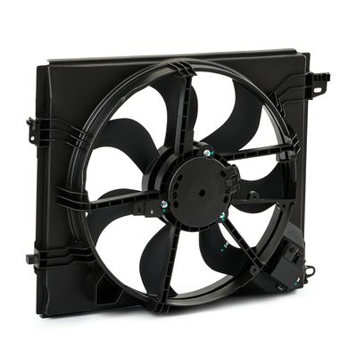 вентилатор, охлаждане на двигателя RIDEX 508R0222