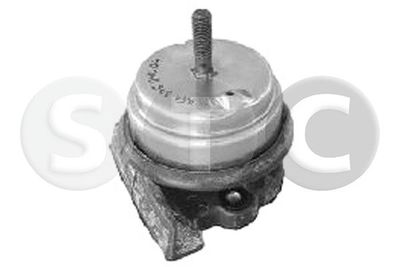 STC T456972 Подушка двигателя  для PORSCHE  (Порш 968)