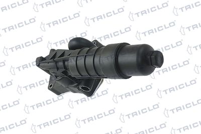 маслен радиатор, двигателно масло TRICLO 413359