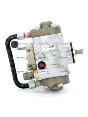 POMPA DE INALTA PRESIUNE