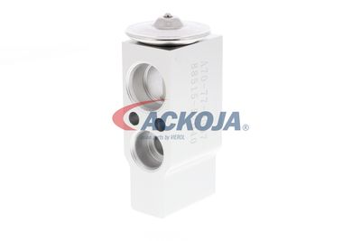 SUPAPA EXPANSIUNE CLIMA ACKOJA A70770007 41