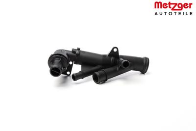 THERMOSTAT KüHLMITTEL METZGER AUTOTEILE 4006441 2