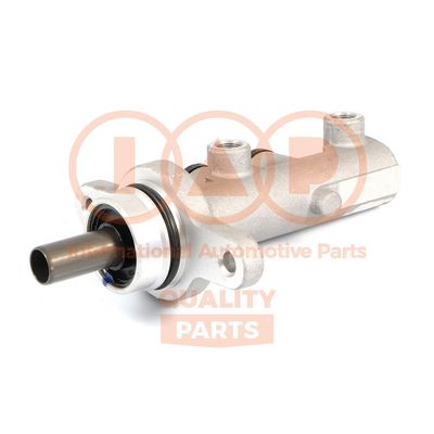Главный тормозной цилиндр IAP QUALITY PARTS 702-25030 для DR DR