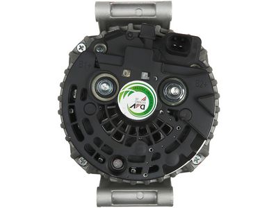 Vorschau Generator Ansicht 3