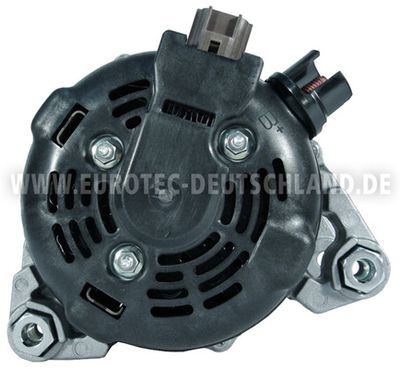 GENERATOR EUROTEC 12090190 2