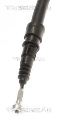 CABLU FRANA DE PARCARE TRISCAN 8140241161 1